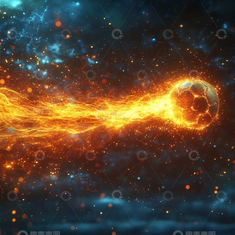 高清大图下载【趣麦麦图】-超新星爆发