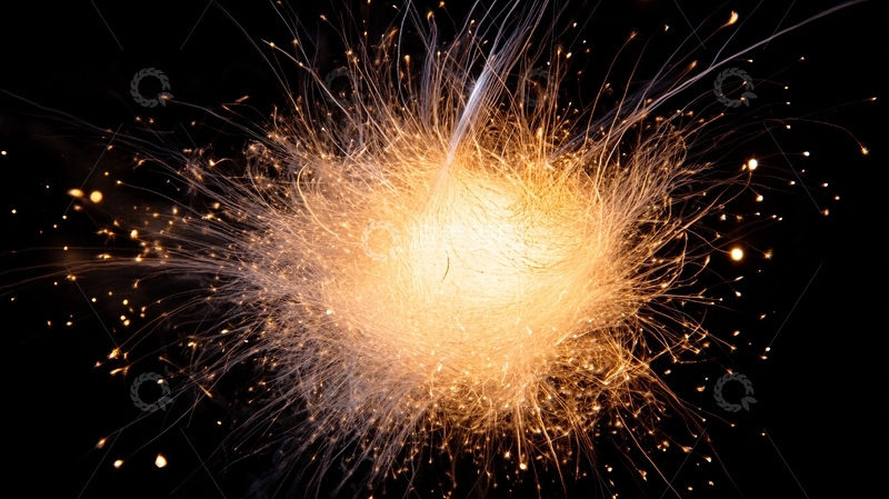 高清大图下载【趣麦麦图】爆炸特效1