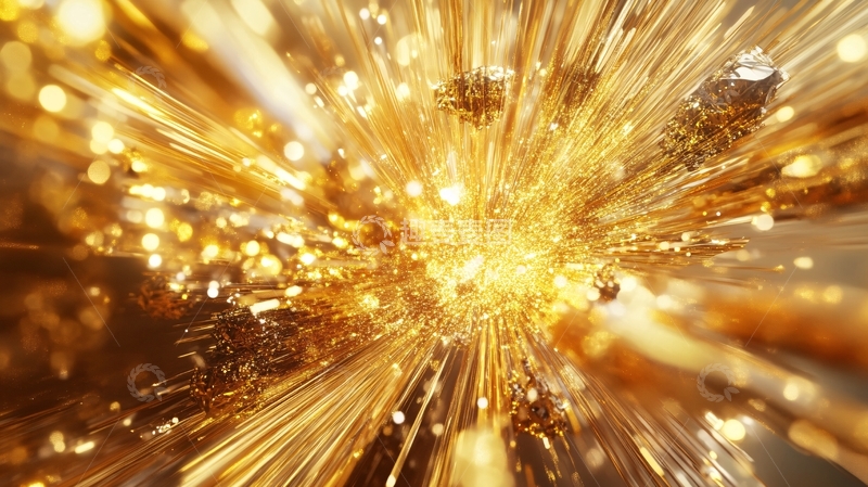 高清大图下载【趣麦麦图】汇聚冲击力背景11