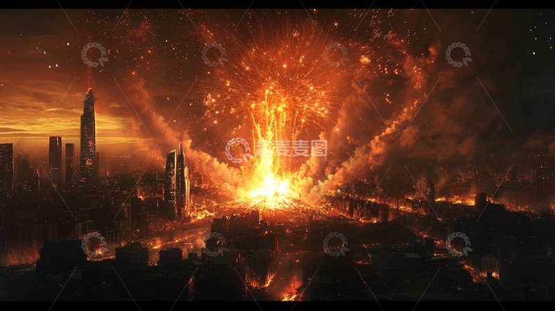 高清大图下载【趣麦麦图】好看的特效