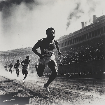 第十七届罗马奥运会