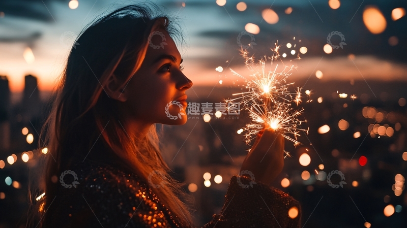 高清大图下载【趣麦麦图】高清女孩壁纸9