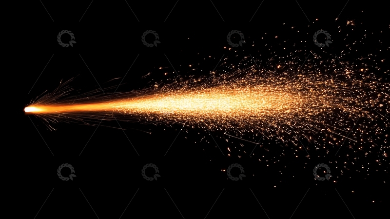 高清大图下载【趣麦麦图】动感爆炸效果