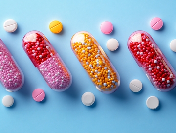 医药素材保健药品1