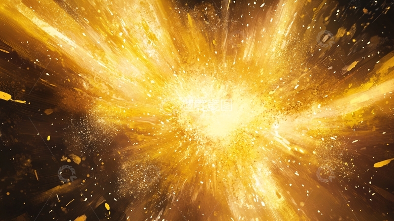 高清大图下载【趣麦麦图】汇聚冲击力背景14