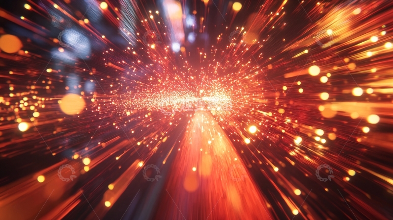 高清大图下载【趣麦麦图】高清活动颗粒背景33