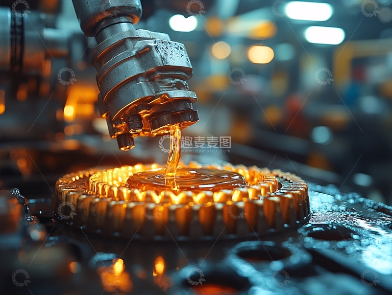 高清大图下载【趣麦麦图】制造业封面