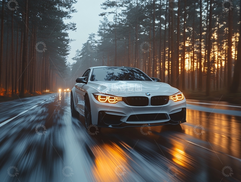 高清大图下载【趣麦麦图】高清汽车图1