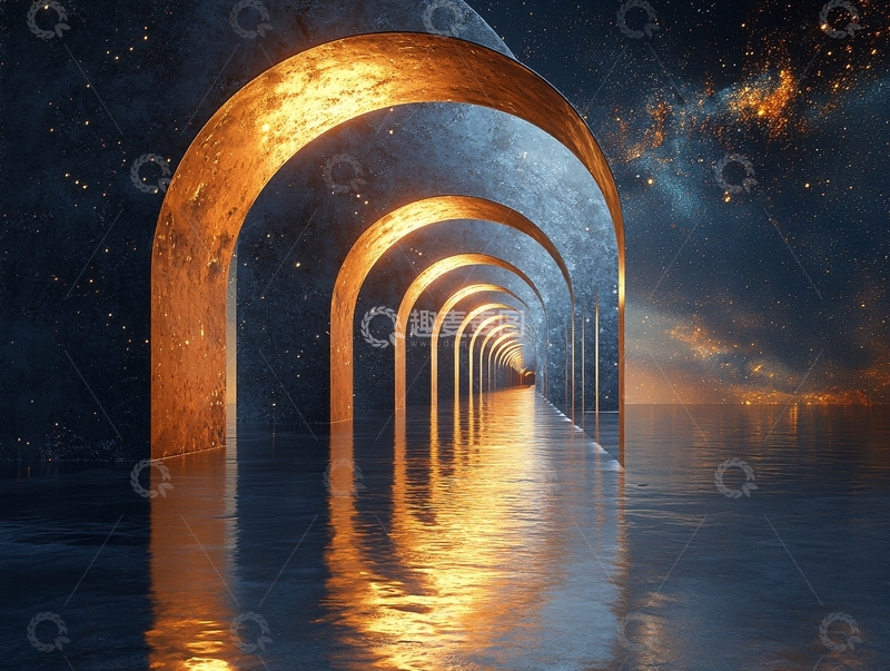 高清大图下载【趣麦麦图】深中通道背景