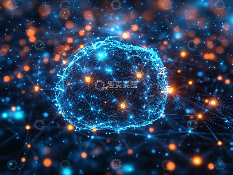 高清大图下载【趣麦麦图】神经网络与深度学习