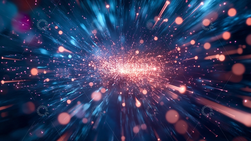 高清大图下载【趣麦麦图】高清活动颗粒背景34