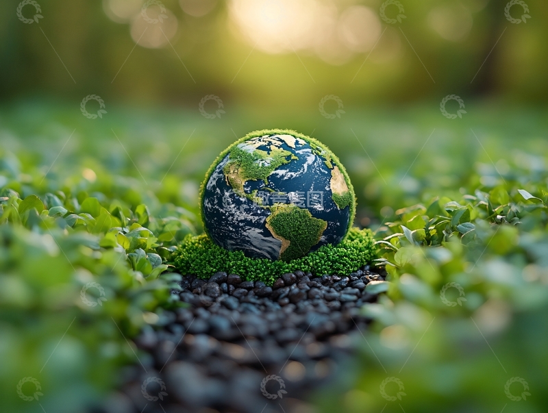 高清大图下载【趣麦麦图】高画质环保图11