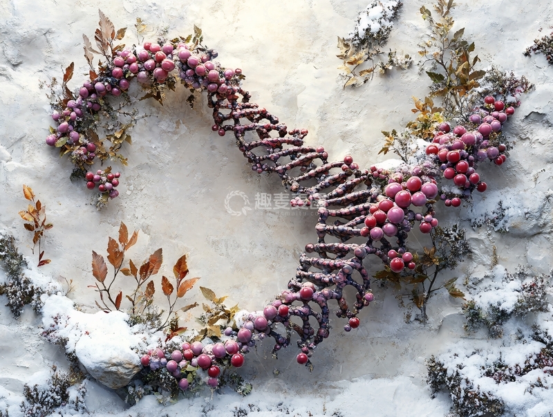 高清大图下载【趣麦麦图】爱在深秋主题