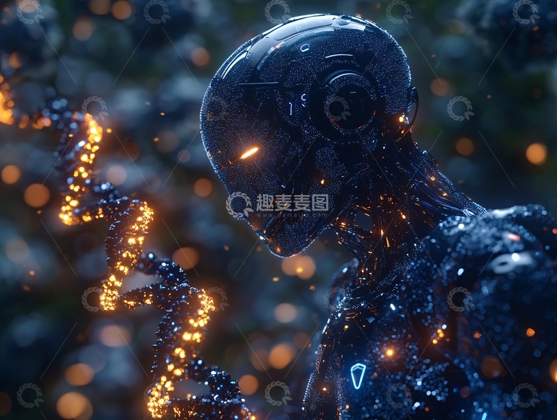 分子生物学研究