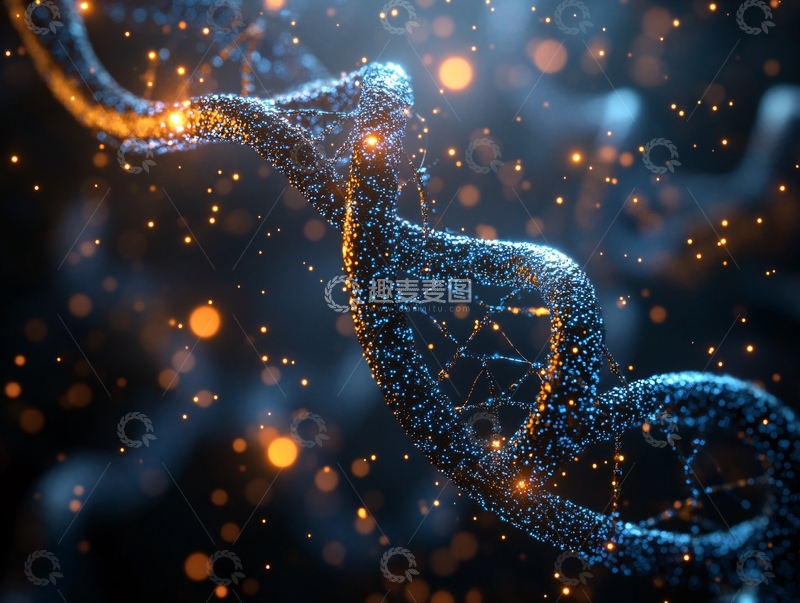 高清大图下载【趣麦麦图】高清素材4