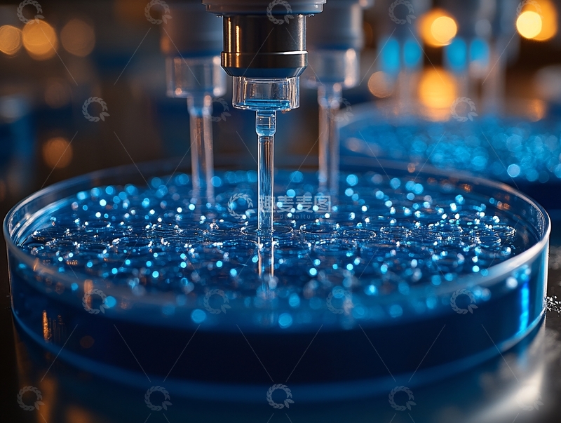 高清大图下载【趣麦麦图】医药研发3