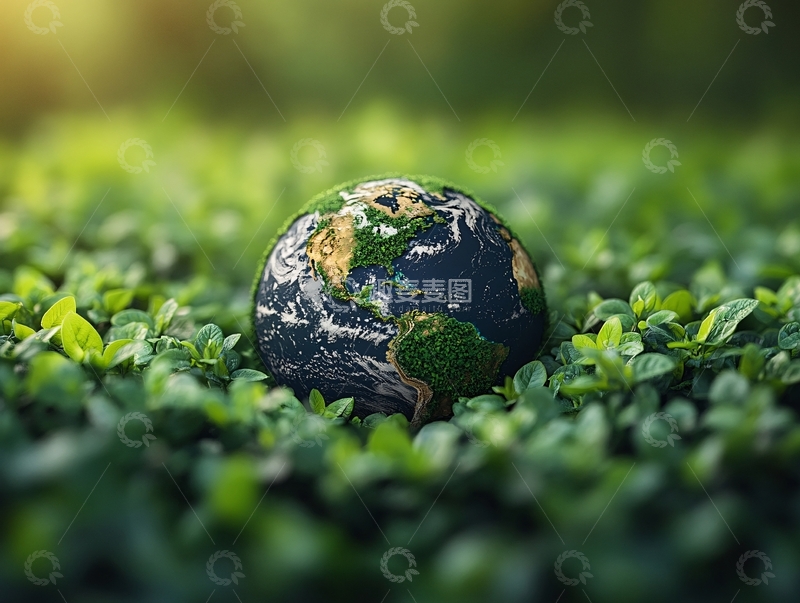 高清大图下载【趣麦麦图】高画质环保图13