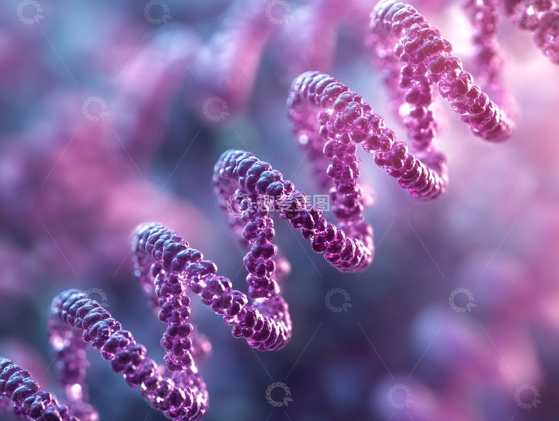 高清大图下载【趣麦麦图】虚化背景狗尾花