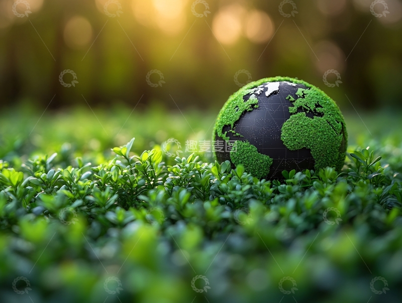 高清大图下载【趣麦麦图】高画质环保图12