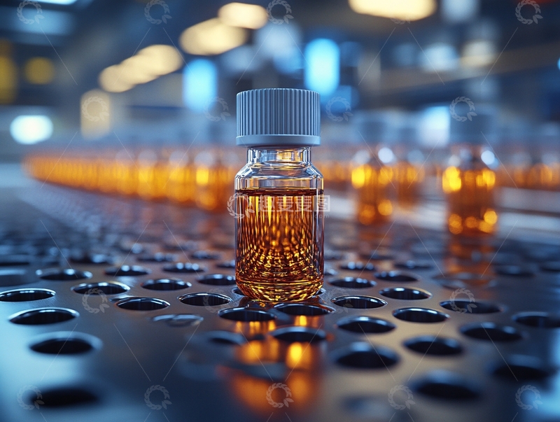 高清大图下载【趣麦麦图】医药研发4