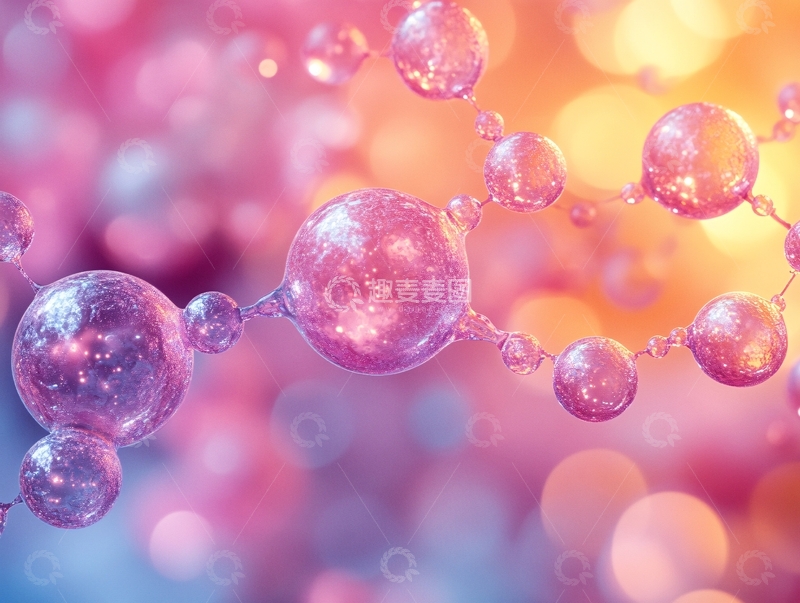 高清大图下载【趣麦麦图】科学素材