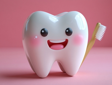 牙齿图片素材口腔专科