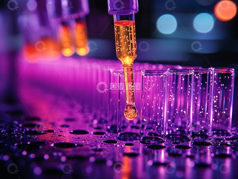 高清大图下载【趣麦麦图】医药研发6