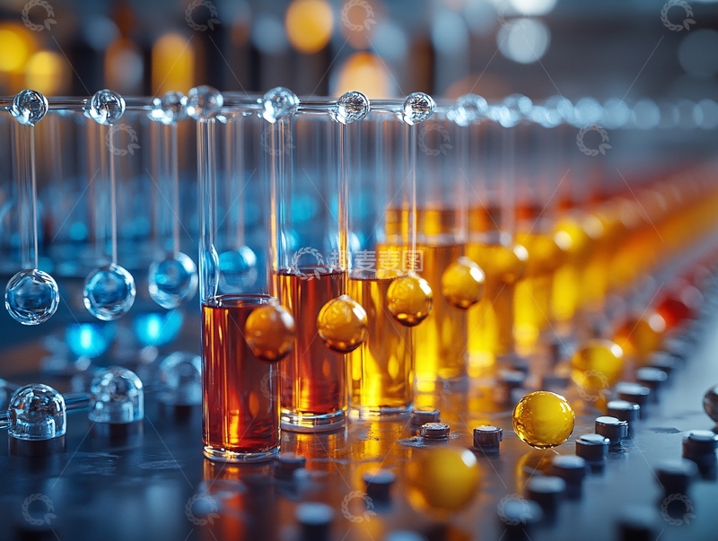 高清大图下载【趣麦麦图】高清实验试管3