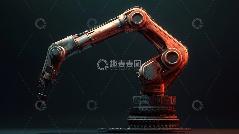 高清大图下载【趣麦麦图】工业设计10