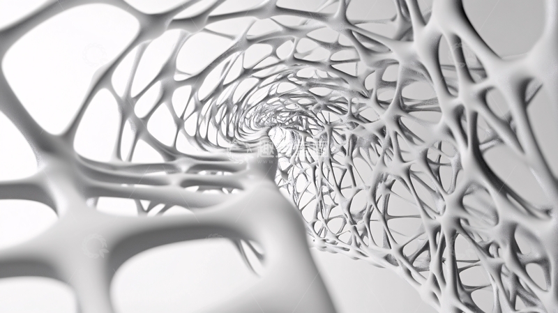 高清大图下载【趣麦麦图】参数化设计11