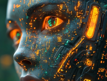 人工智能产业21