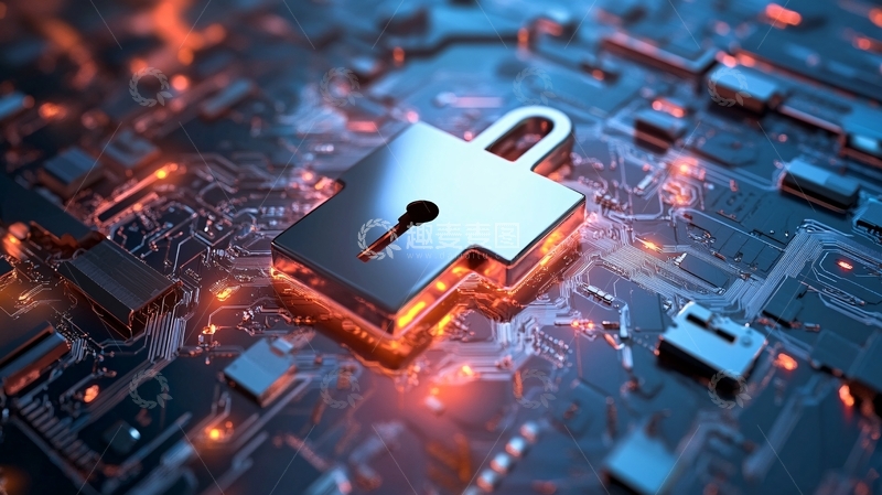 网络安全网络科技1