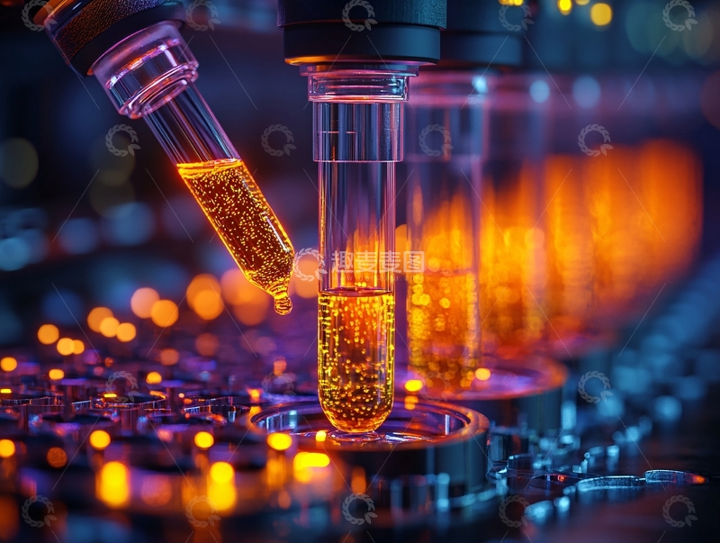 高清大图下载【趣麦麦图】医药研发10