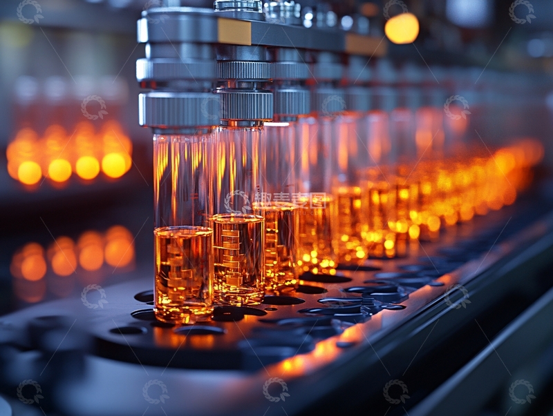 高清大图下载【趣麦麦图】医药研发12