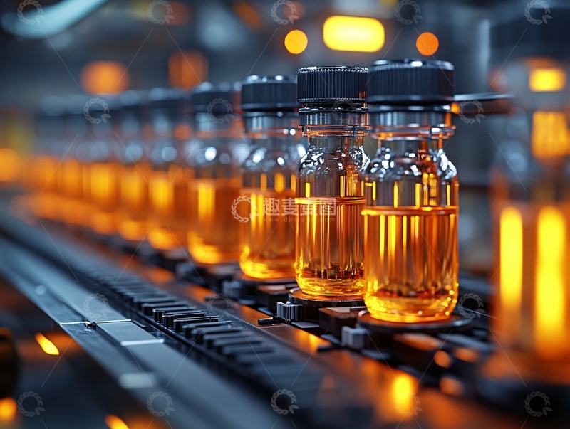 高清大图下载【趣麦麦图】唯美工业素材5