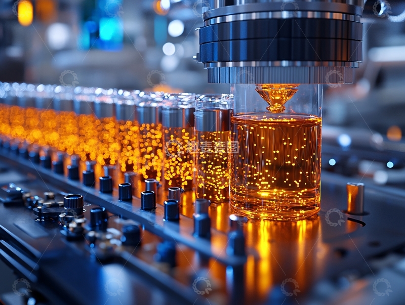 高清大图下载【趣麦麦图】智能研发1