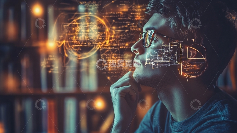 高清大图下载【趣麦麦图】几何知识