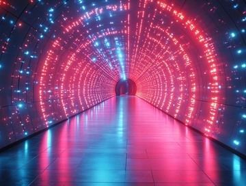 现代时光隧道17