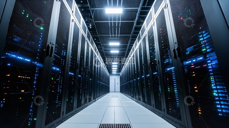 高清大图下载【趣麦麦图】数据中心运维15