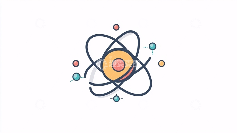 高清大图下载【趣麦麦图】物理设计