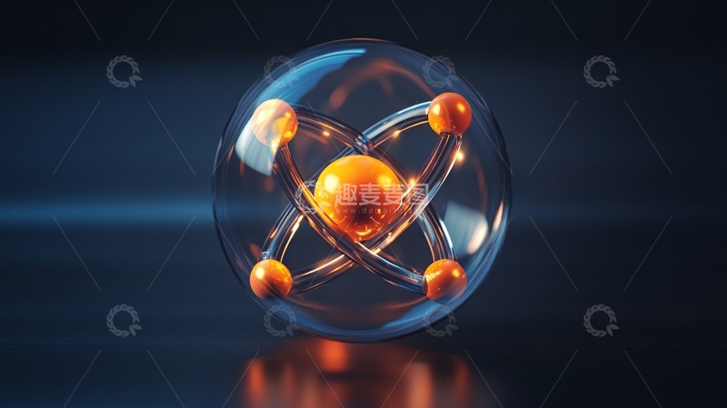 高清大图下载【趣麦麦图】科技与通信领域