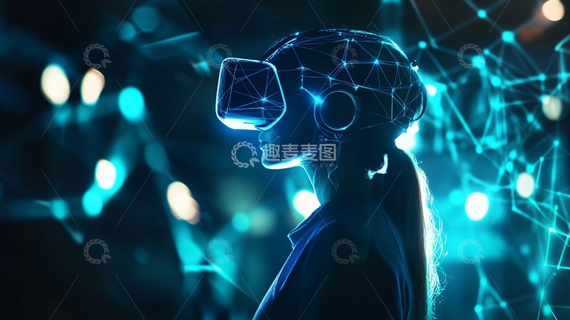 高清大图下载【趣麦麦图】视觉宣传2