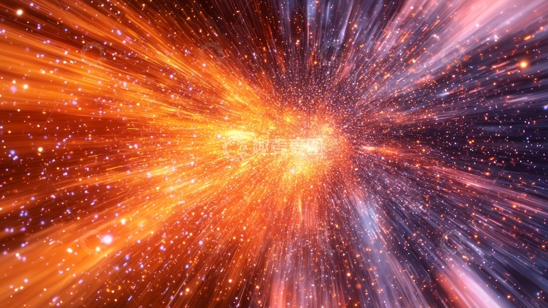 高清大图下载【趣麦麦图】宇宙大爆炸背景47