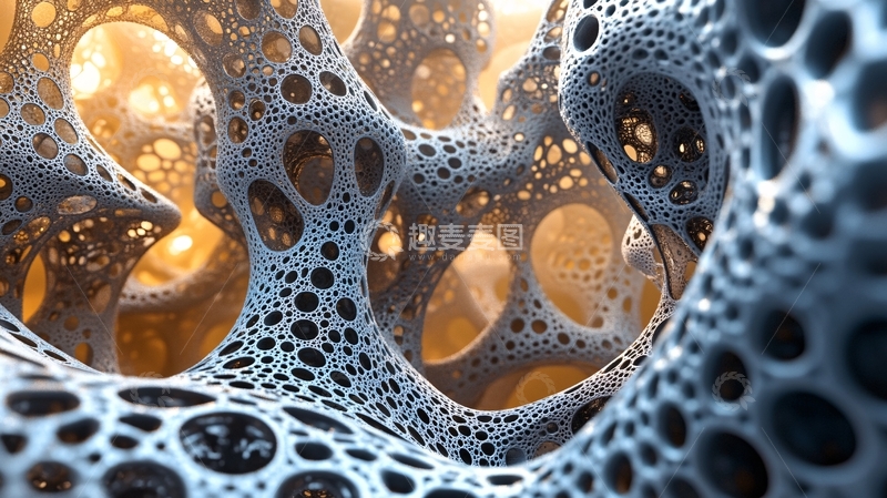 高清大图下载【趣麦麦图】参数化设计14