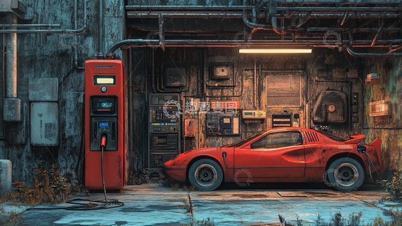 高清大图下载【趣麦麦图】售油器格式