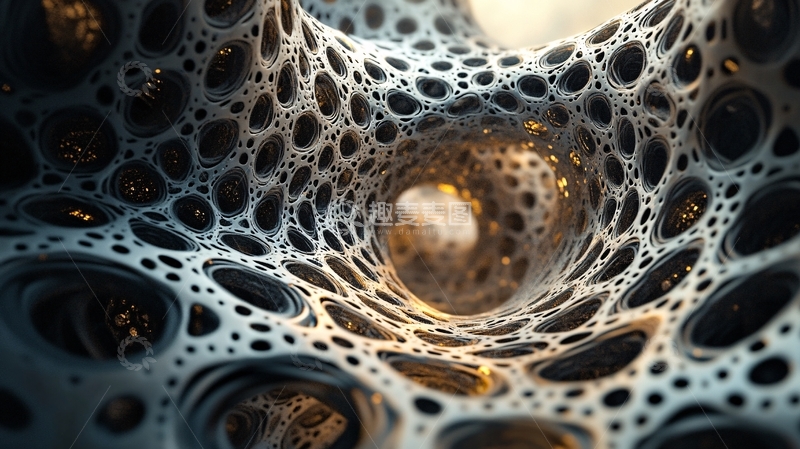 高清大图下载【趣麦麦图】参数化设计15