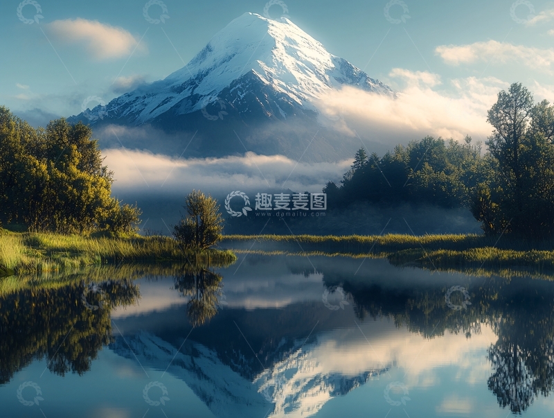 高清大图下载【趣麦麦图】高清图桌面风景壁纸12