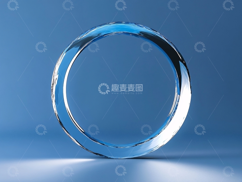 创意科技莫比乌斯环10