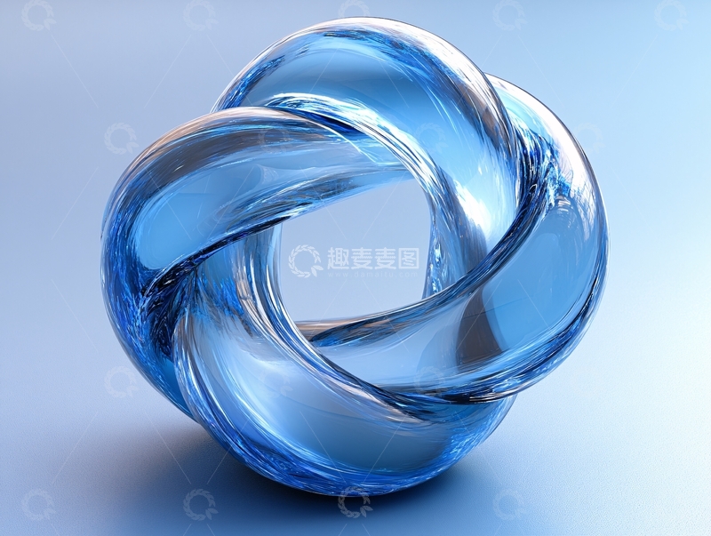 高清大图下载【趣麦麦图】质感球体2