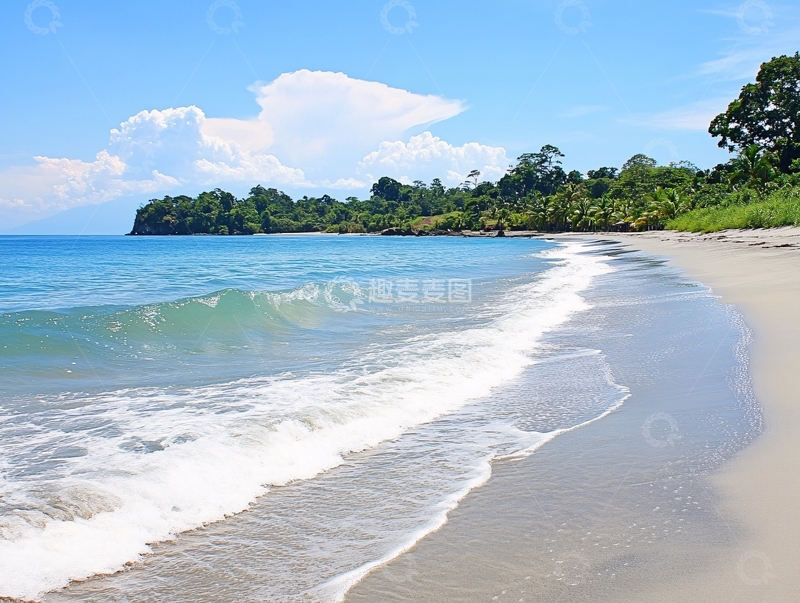 高清大图下载【趣麦麦图】尼加拉瓜旅游1